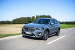 BMW X1 xDrive25d xLine 2019 года (WW)